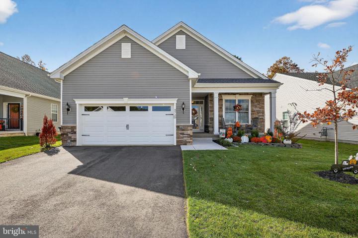 Photo of 3715 Castleton Drive, Williamstown NJ