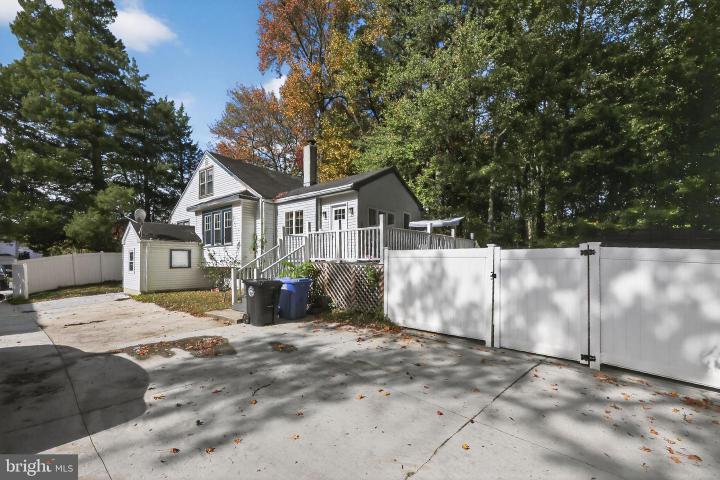 Photo of 358 Glassboro Road, Woodbury Heights NJ