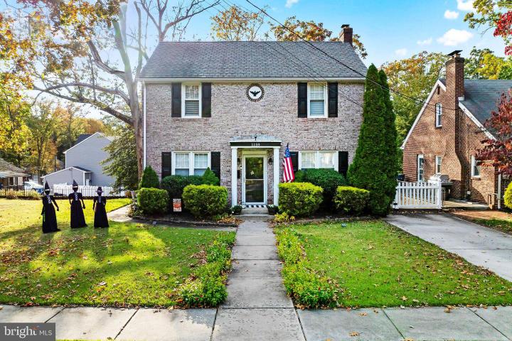 Photo of 1159 Glassboro Road, Woodbury Heights NJ