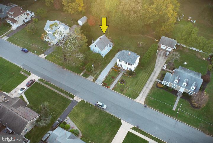 Photo of 214 Rosemont Avenue