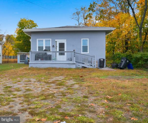 Photo of 859 Cattell Road