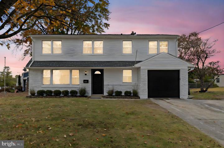 Photo of 500 University Boulevard