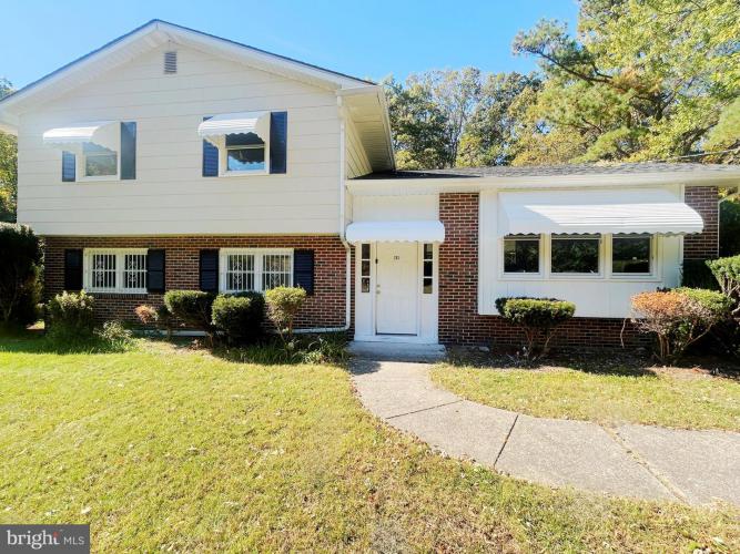 Photo of 741 N Tuckahoe Road, Williamstown NJ