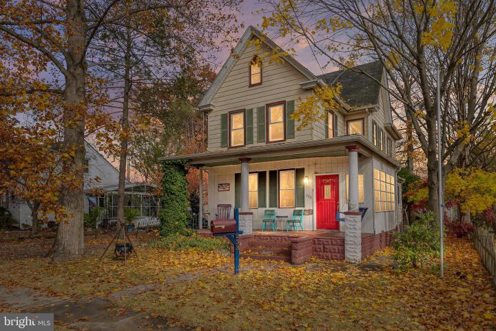 Photo of 233 Elm Street, Westville NJ
