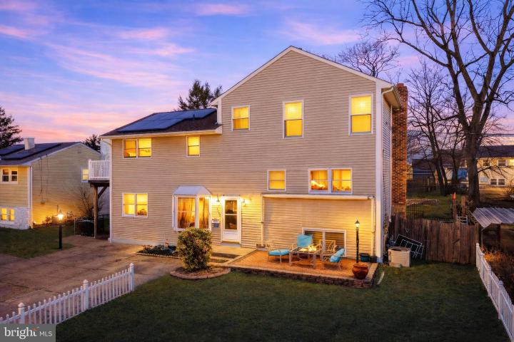 Photo of 313 Ogden Station Road, Wenonah NJ