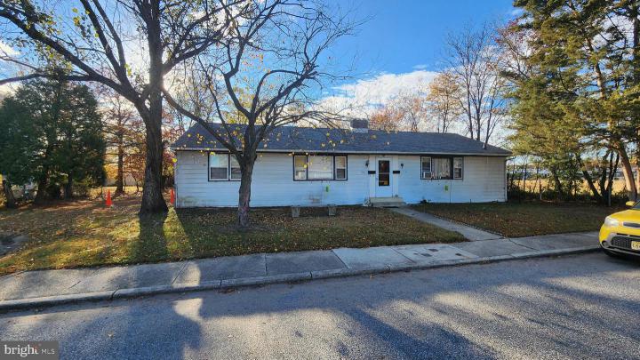 Photo of 129 Jessup Street, Paulsboro NJ