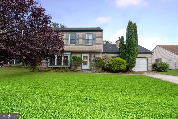 Photo of 18 Dogwood Place, Swedesboro NJ