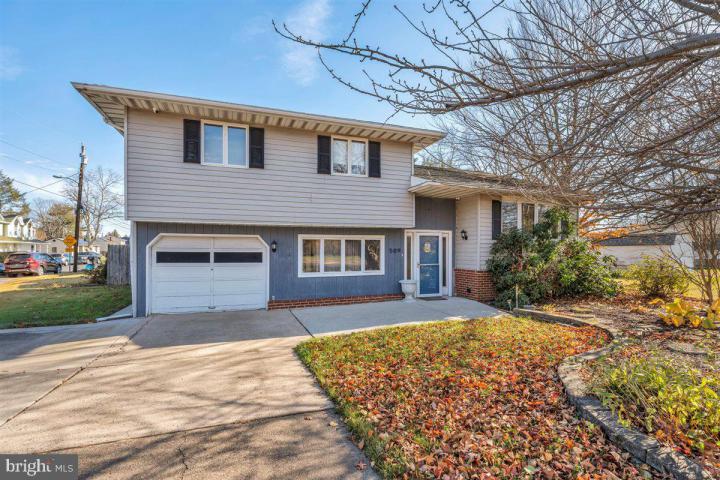 Photo of 509 Tuckahoe Road, Sewell NJ