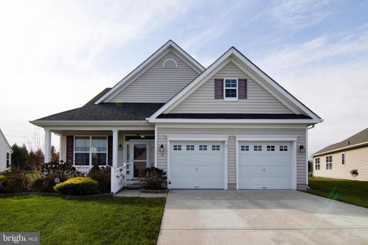 Photo of 13 W Dehart Avenue, Clayton NJ