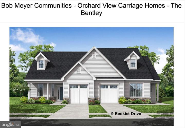 Photo of 9 Redkist Drive, Mullica Hill NJ