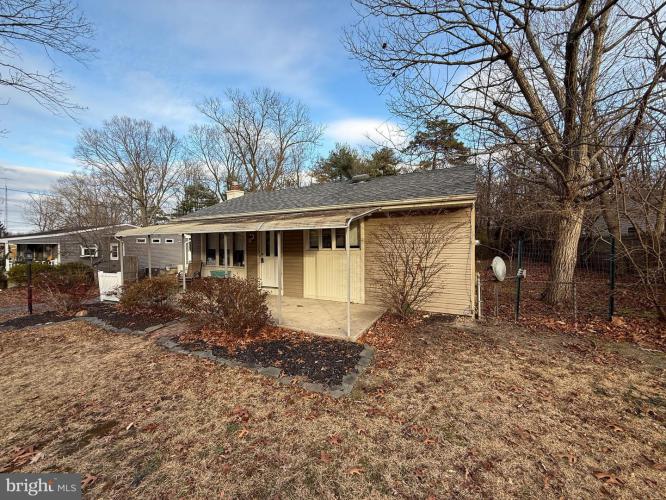 Photo of 1452 14th Avenue, Williamstown NJ