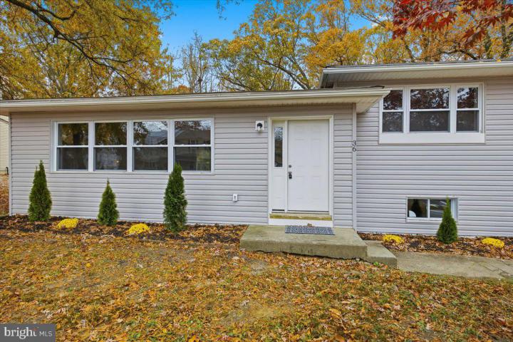 Photo of 36 Dancy Avenue, Sewell NJ