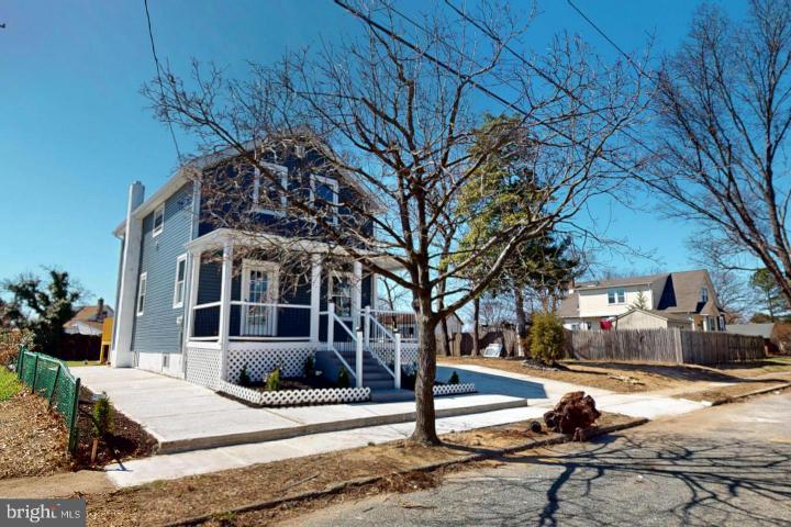 Photo of 304 Monument Avenue, National Park NJ