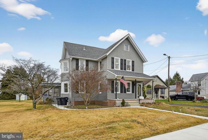 Photo of 255 Washington Avenue