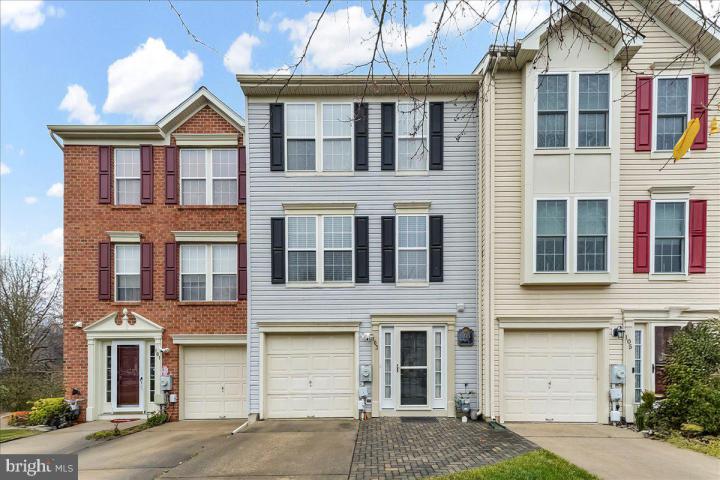 Photo of 103 Carriage Way, Woodbury NJ