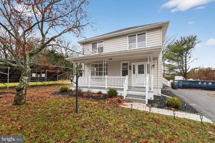 Photo of 322 Madison Avenue, Newfield NJ