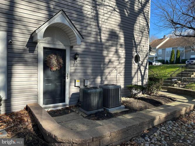 Photo of 213 Boothby Court, Sewell NJ