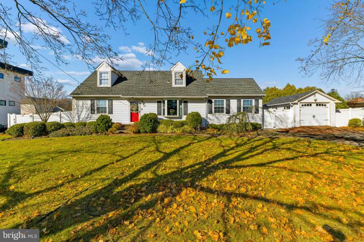 Photo of 224 Hurffville Grenloch Road, Sewell NJ