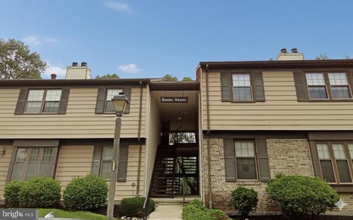 Photo of 9 Samuel Adams Bldg, Turnersville NJ