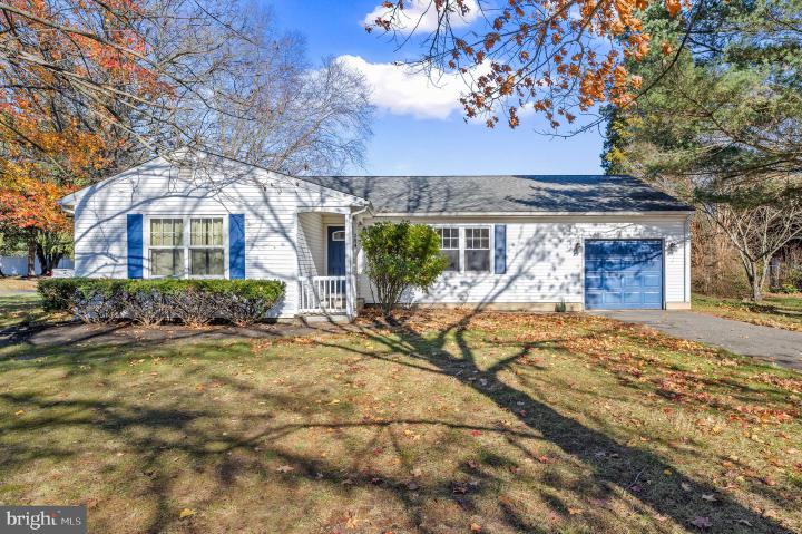 Photo of 284 Radix Road, Williamstown NJ