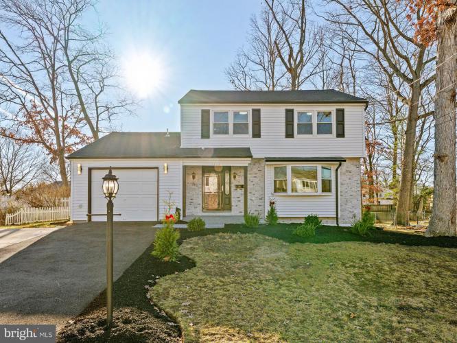 Photo of 1202 Woodruff Road