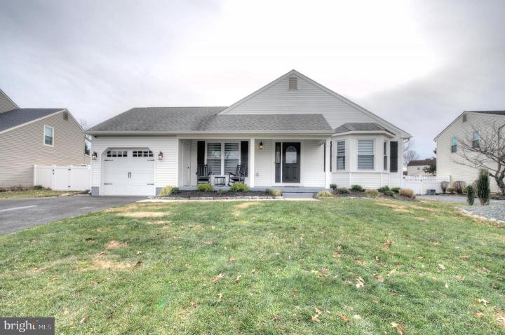 Photo of 21 Pegasus Way, Sewell NJ