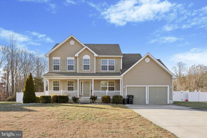 Photo of 106 Nottingham Lane, Newfield NJ