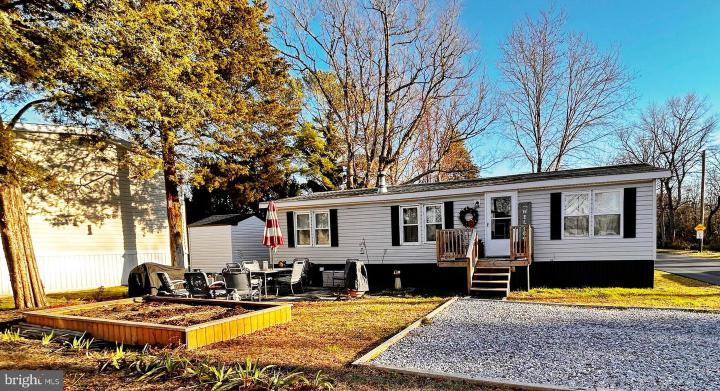 Photo of 260 Marshall Mill Road 146