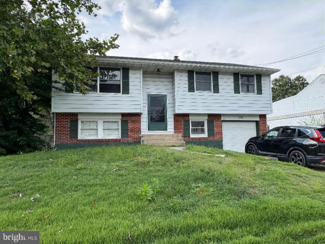 Photo of 330 Croce Avenue, Gibbstown NJ