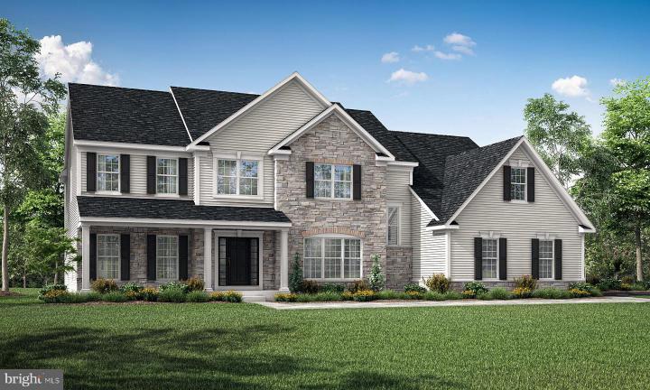 Photo of 487 Mullica Hill Road