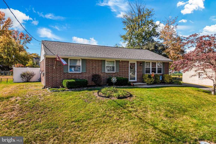 Photo of 843 New Jersey Avenue