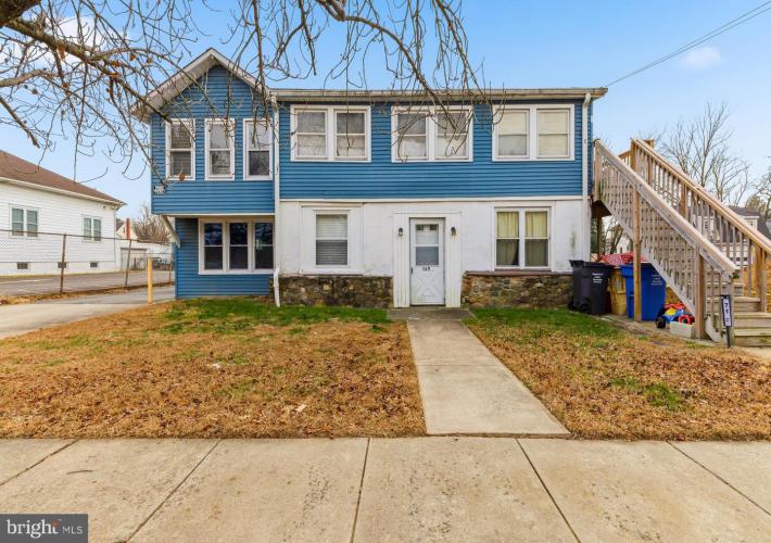 Photo of 71 Main St, Bridgeport NJ