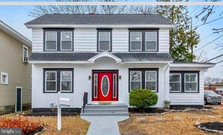 Photo of 500 Greenwich Avenue