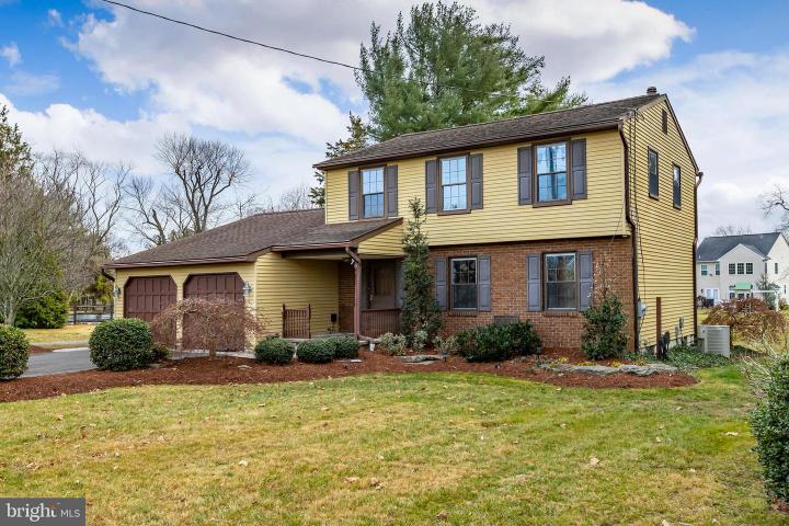 Photo of 15 Woodland Avenue, Mullica Hill NJ