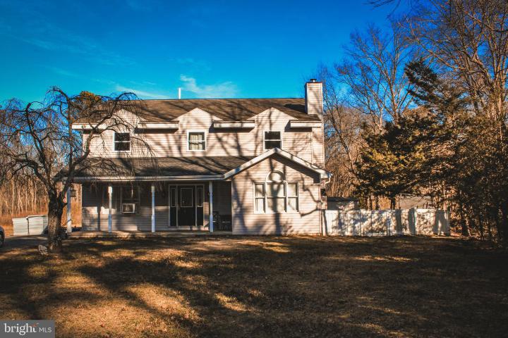 Photo of 3908 Jackson Road