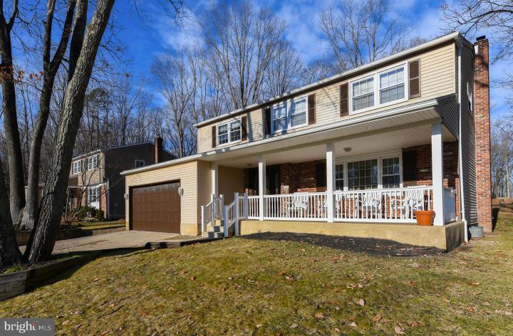 Photo of 565 Cambridge Road, Blackwood NJ