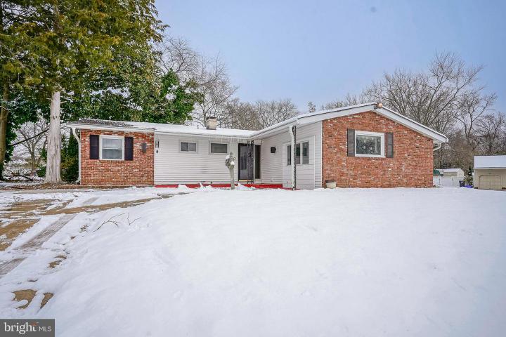 Photo of 460 Second Street