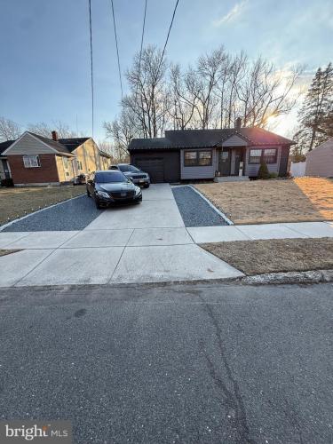 Photo of 453 Prince Street, Woodbury NJ