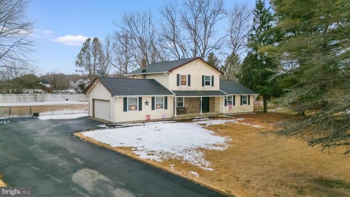 Photo of 580 Sunhaven Drive, Clayton NJ