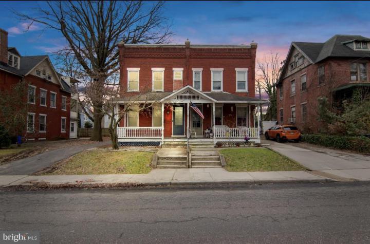 Photo of 47 Curtis Avenue, Woodbury NJ