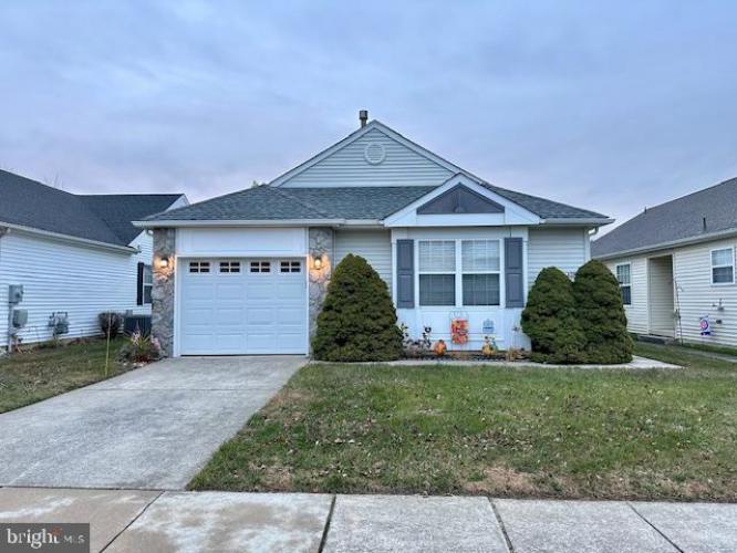 Photo of 659 Barbados Drive, Williamstown NJ