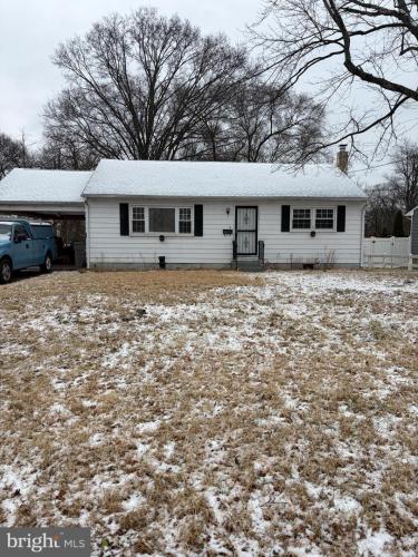 Photo of 1221 Walter Avenue, Swedesboro NJ