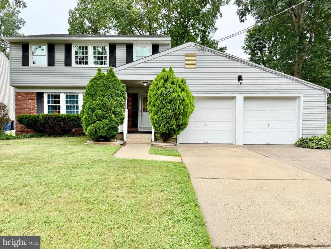 Photo of 1025 Putnam Place, Turnersville NJ