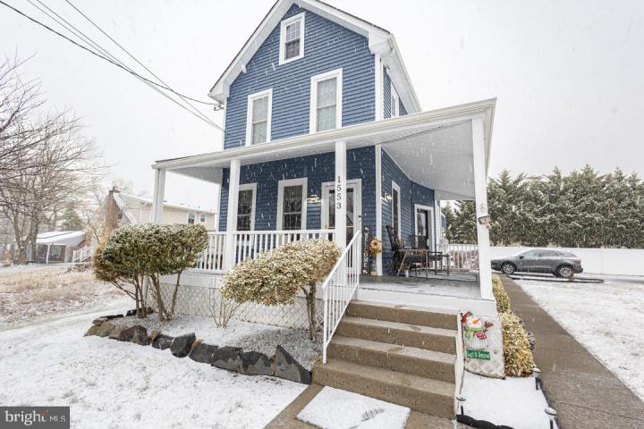 Photo of 1553 Red Bank Avenue, West Deptford NJ