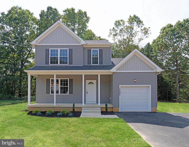 Photo of 211 Stotesbury Avenue, Newfield NJ