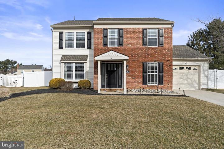 Photo of 9 Crater Drive, Sewell NJ