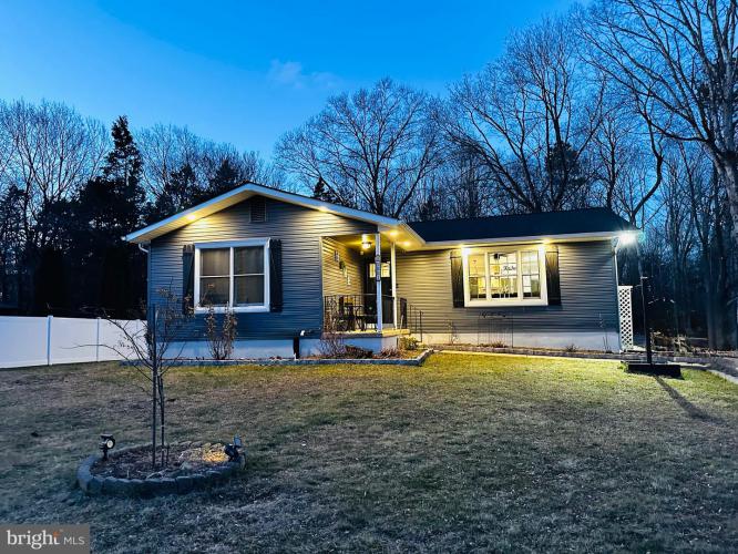 Photo of 1001 New Brooklyn Road, Williamstown NJ