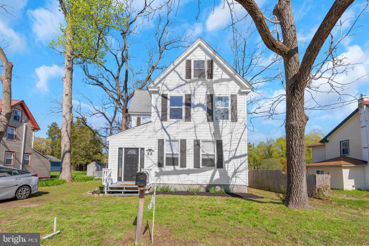 Photo of 112 Norris Street, Mantua NJ