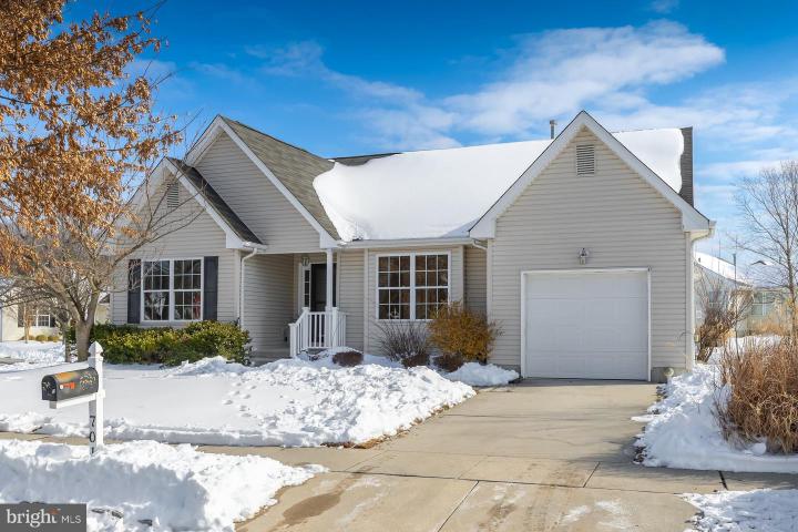 Photo of 701 Chickory Trail, Mullica Hill NJ