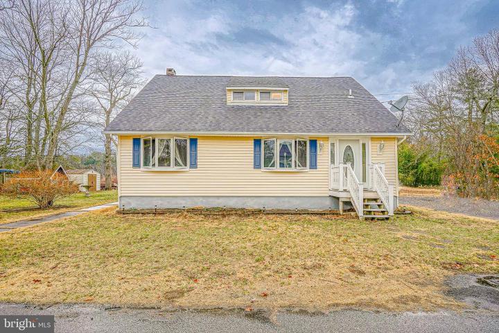 Photo of 153 Lakeside Avenue, Franklinville NJ